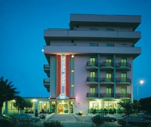 Hotel Joli-Alba Adriatica-mare-adriatico